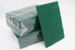 Picture for category SCOURERS & SPONGES